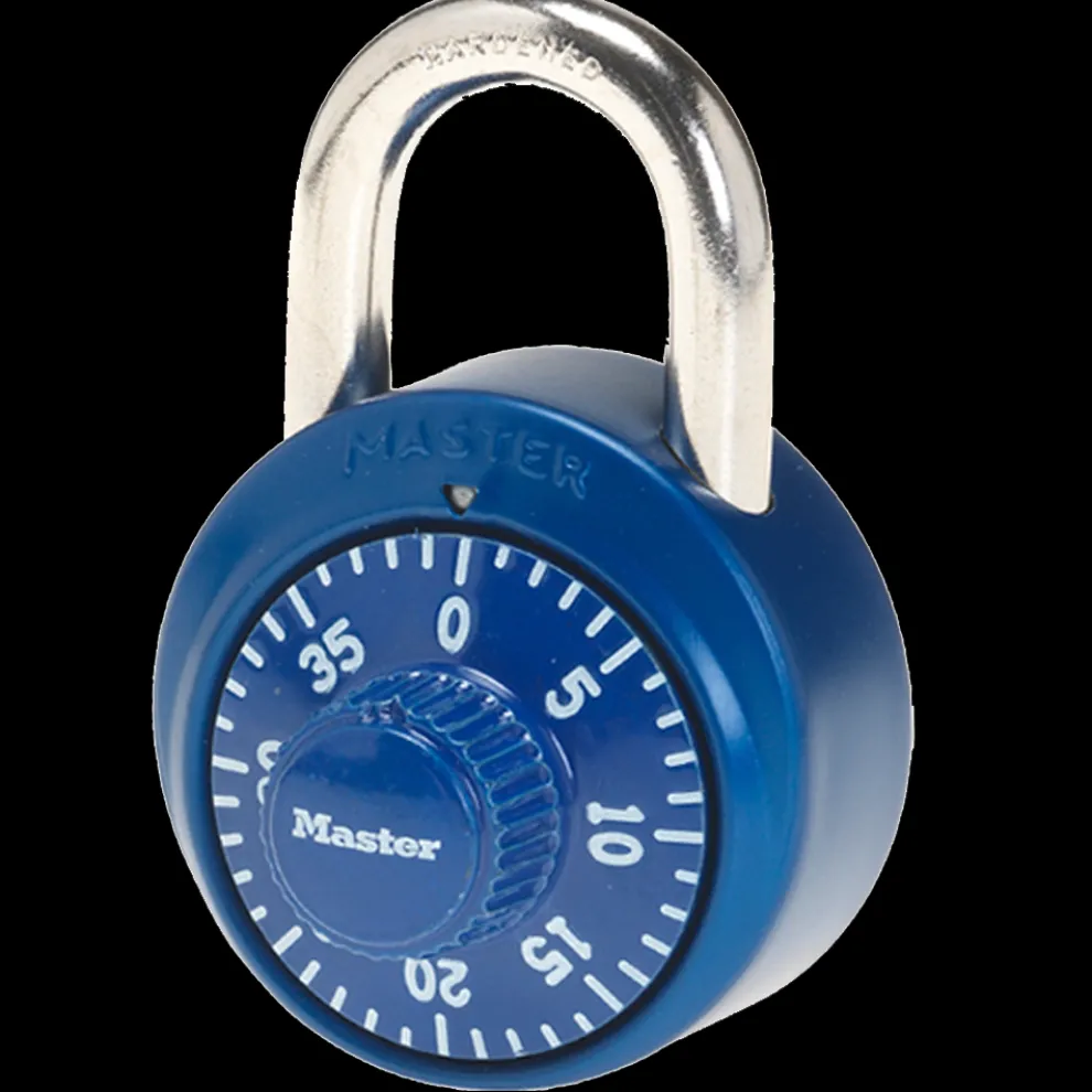 Combination Lock