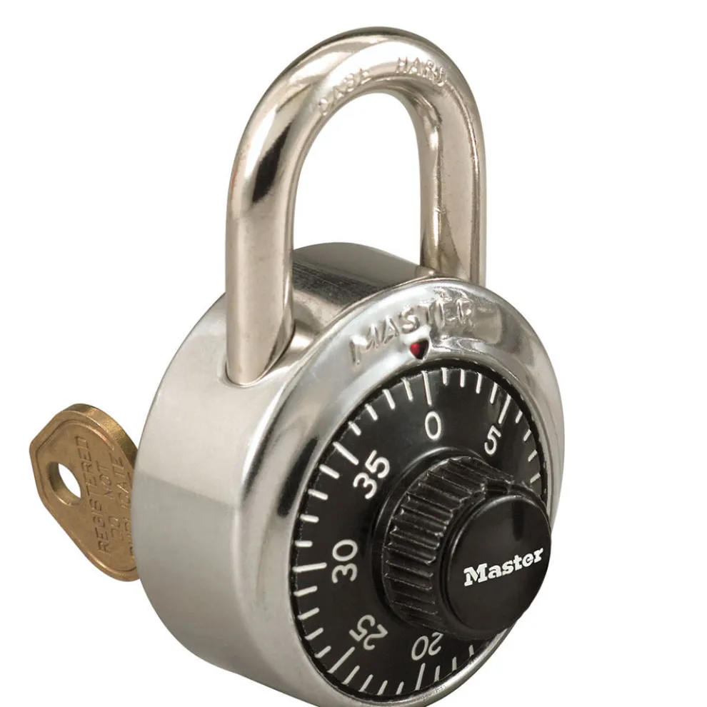 Combination Lock