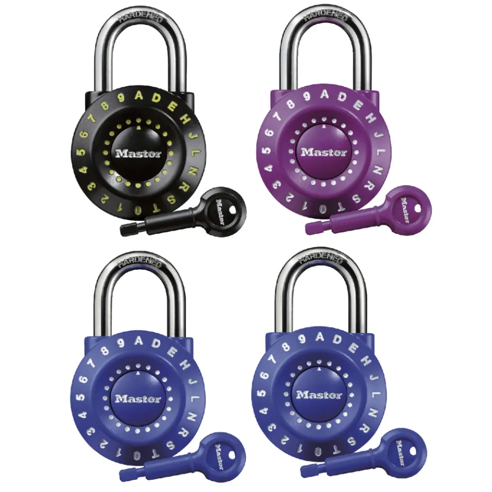 Combination Lock