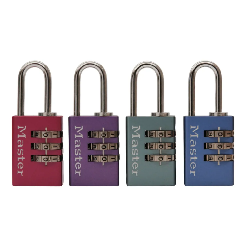 Combination Lock