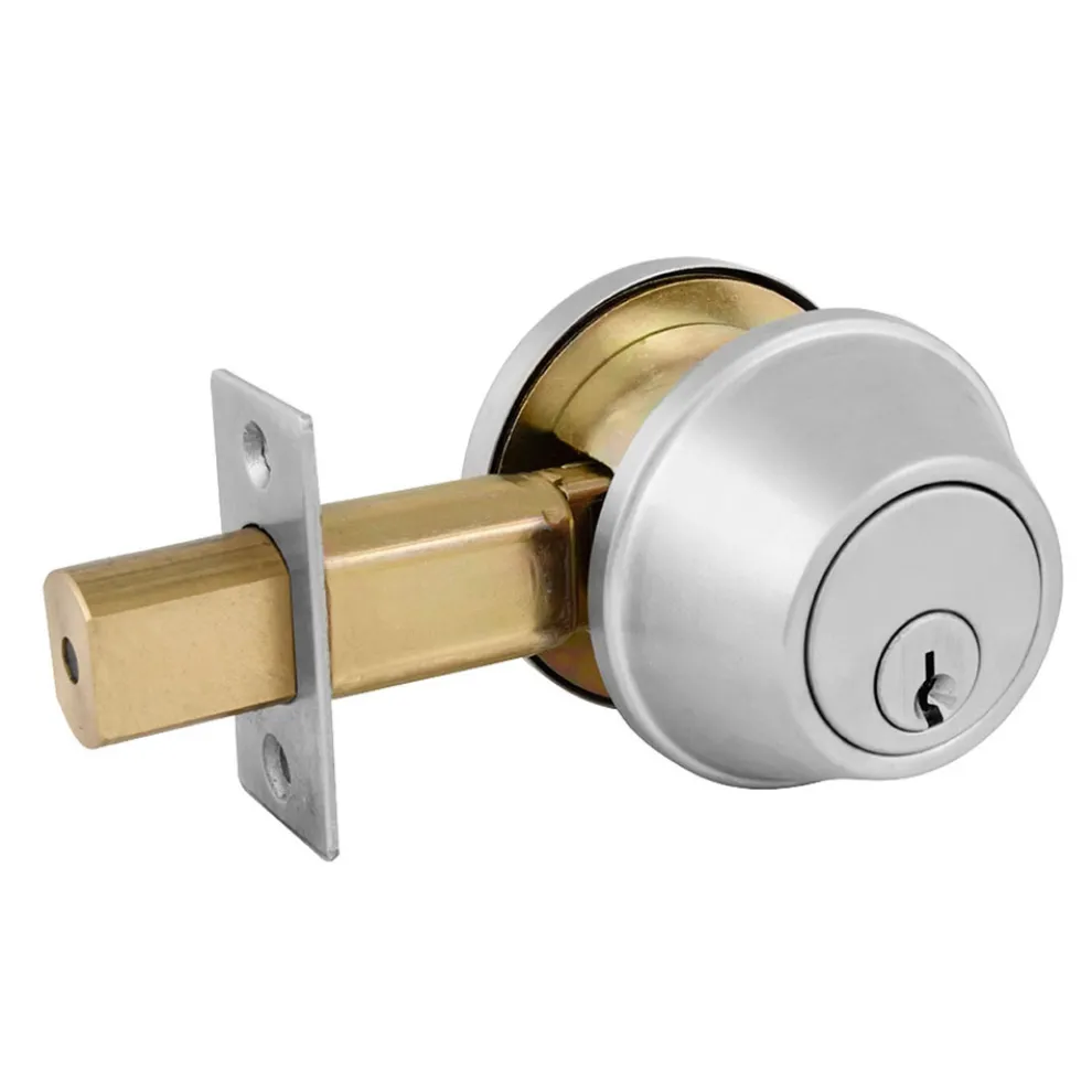 Commercial Grade 2 Door Hardware