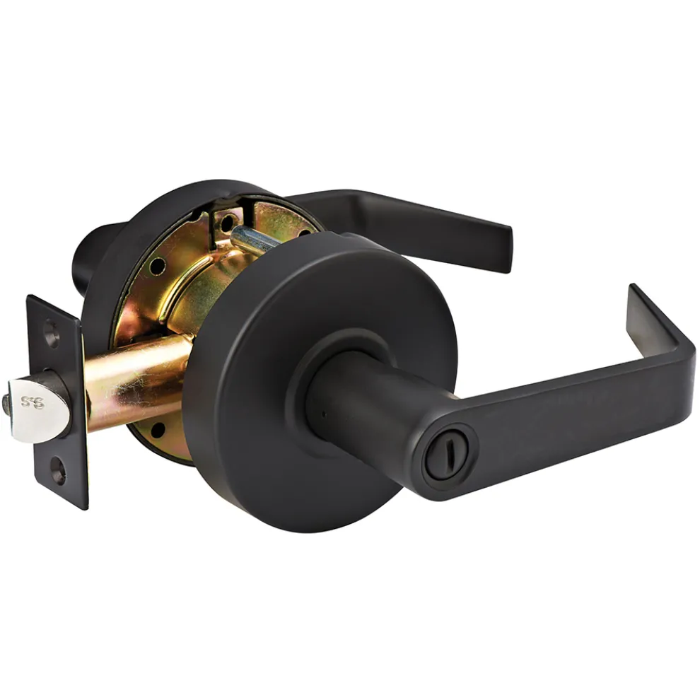 Commercial Grade 2 Door Hardware