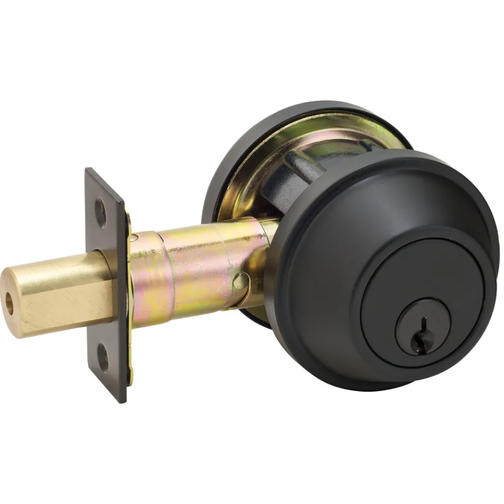 Commercial Grade 2 Door Hardware