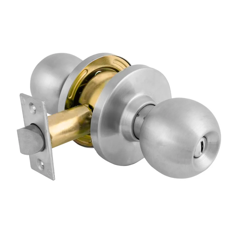 Commercial Grade 2 Door Hardware