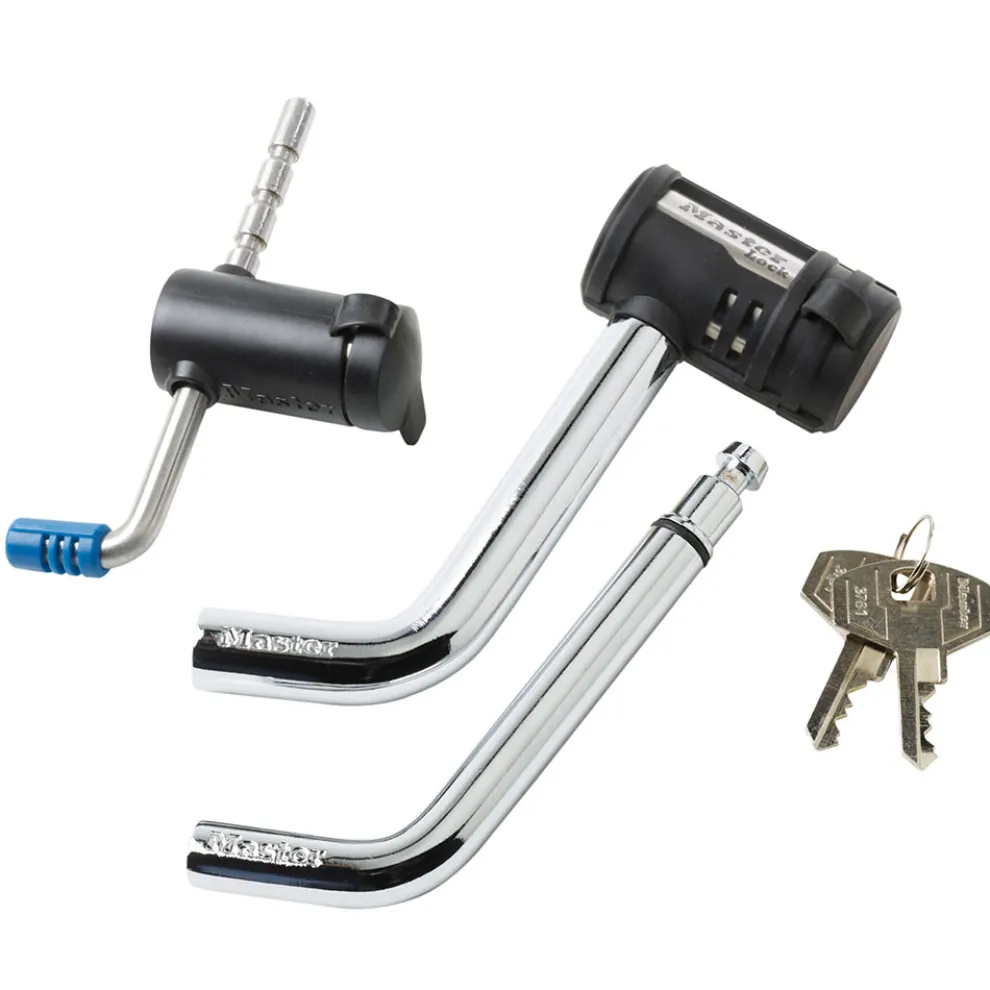 Keyed Alike Lock Set