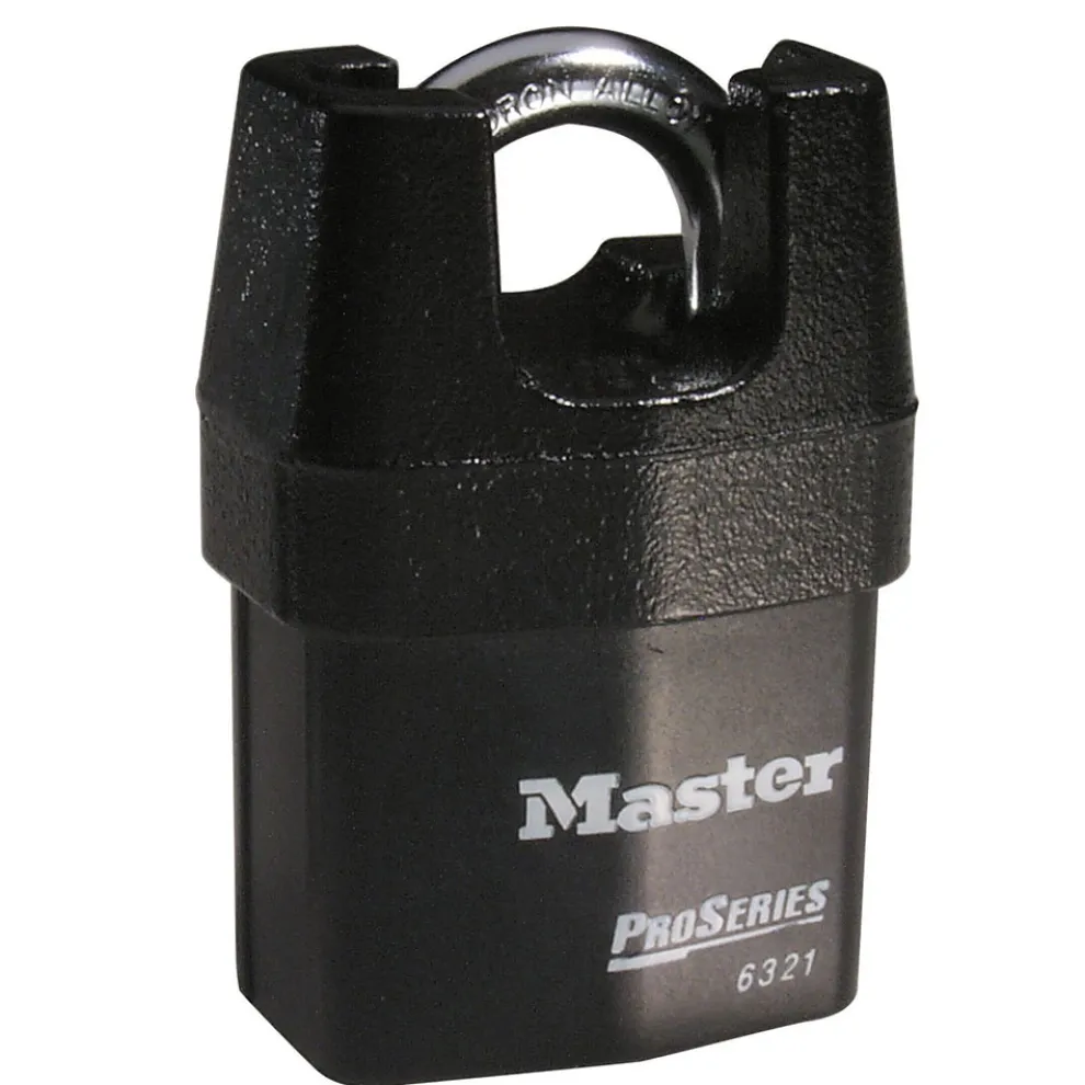 ProSeries® Laminated Steel Lock