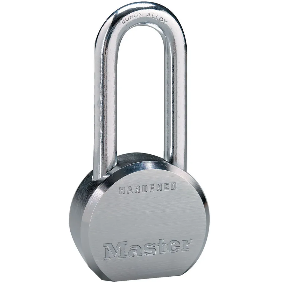 ProSeries® Solid Body Padlock