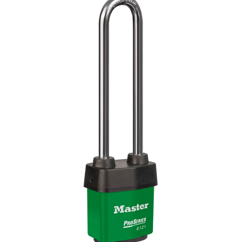 ProSeries® Weather Tough® Laminated Lock