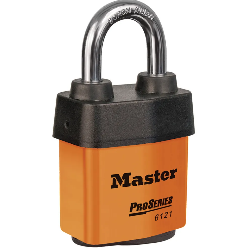 ProSeries® Weather Tough® Laminated Lock