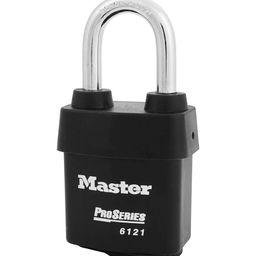 ProSeries® Weather Tough® Laminated Lock