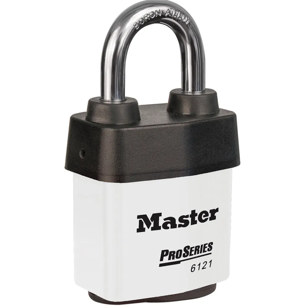 ProSeries® Weather Tough® Laminated Lock