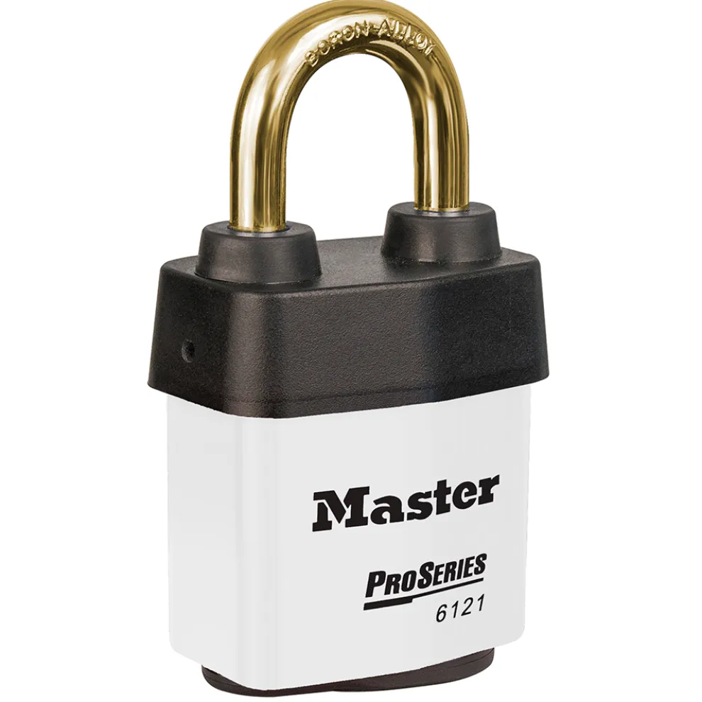 ProSeries® Weather Tough® Laminated Lock