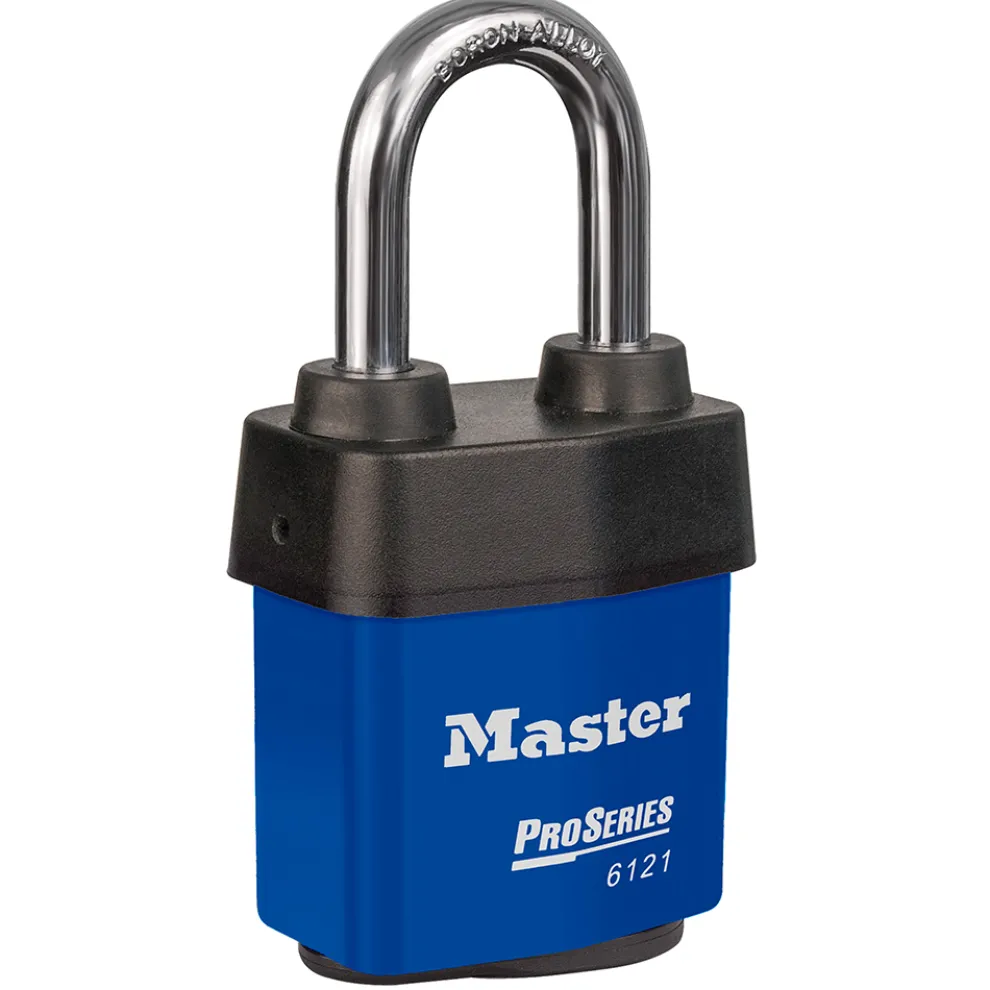 ProSeries® Weather Tough® Laminated Lock