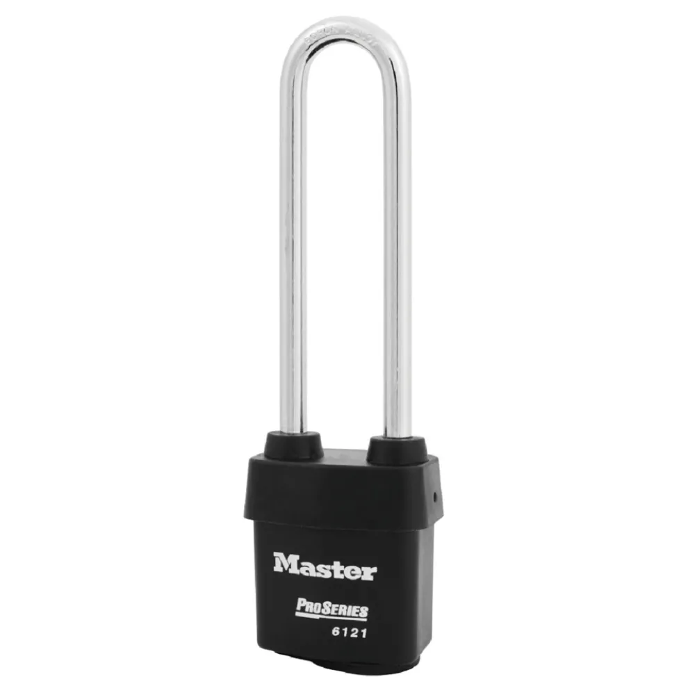 ProSeries® Weather Tough® Laminated Lock