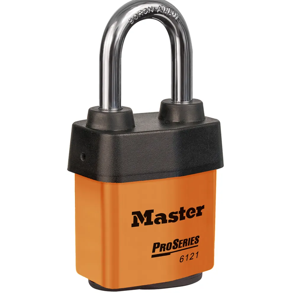 ProSeries® Weather Tough® Laminated Lock