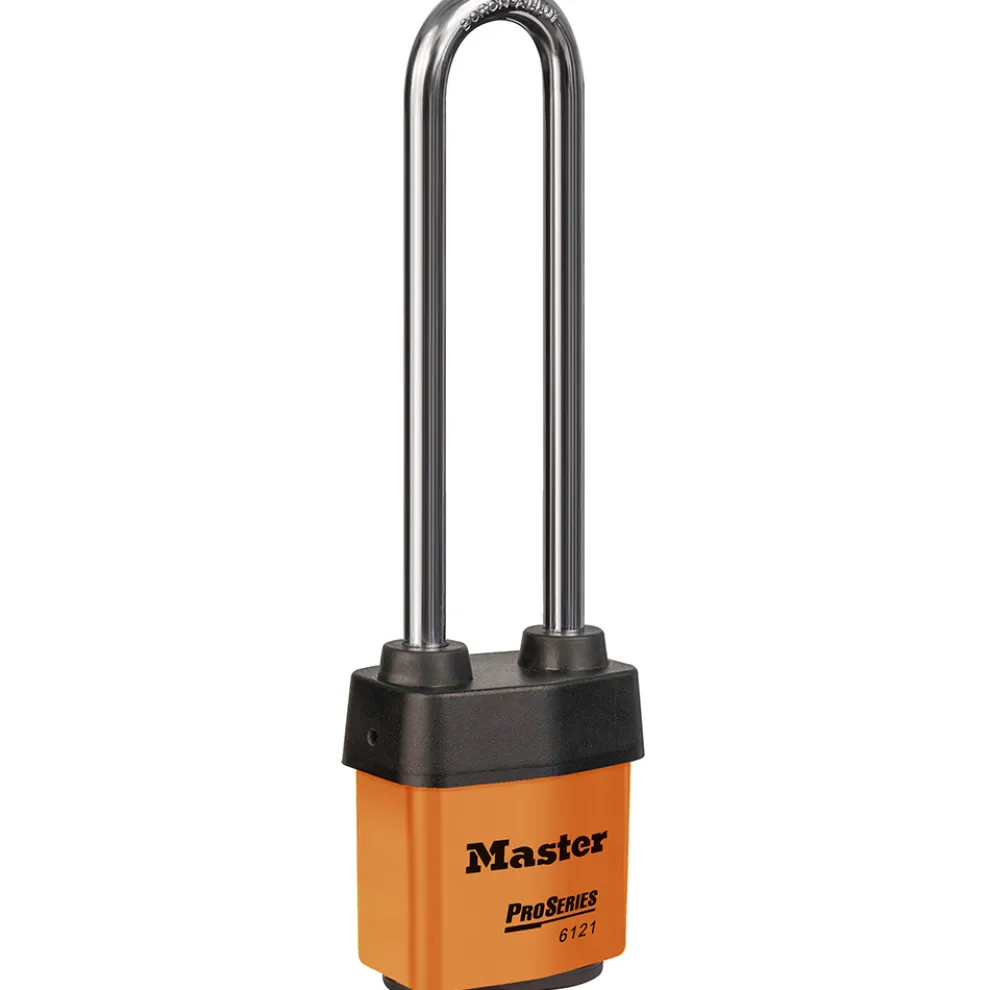 ProSeries® Weather Tough® Laminated Lock