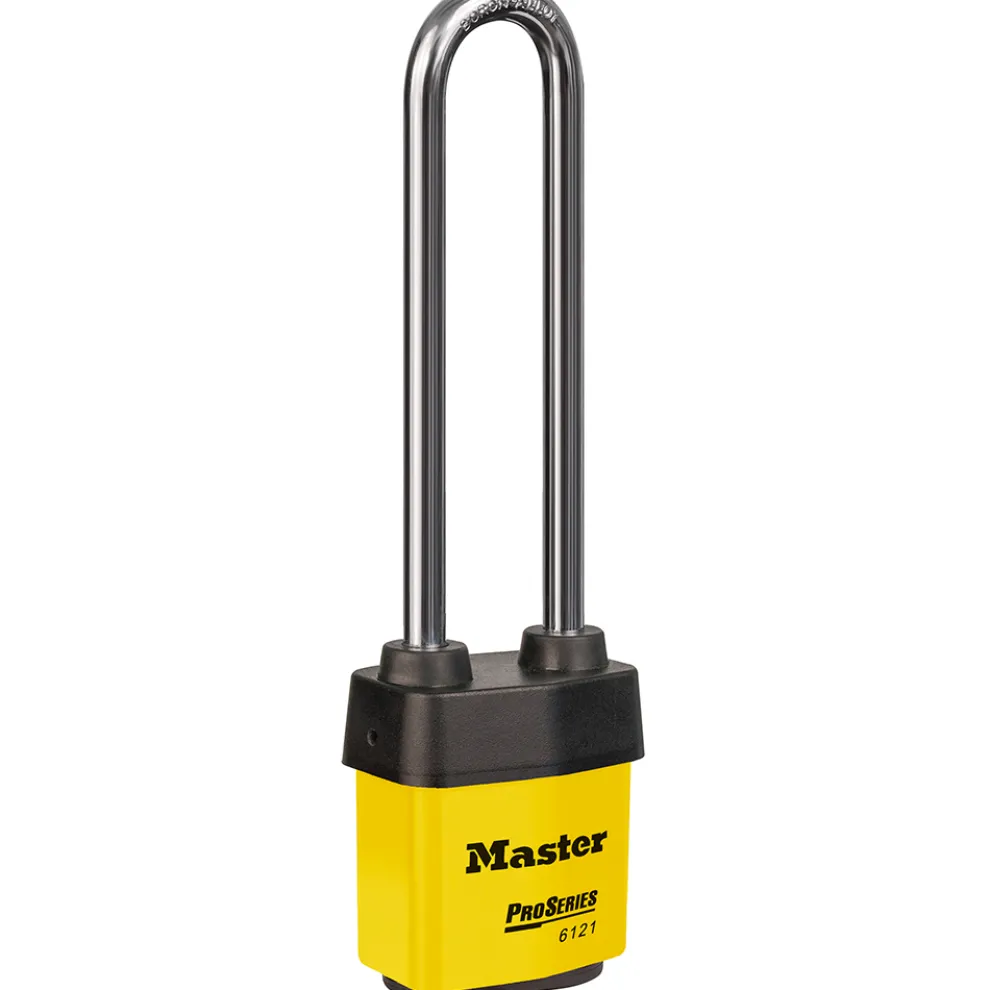 ProSeries® Weather Tough® Laminated Lock