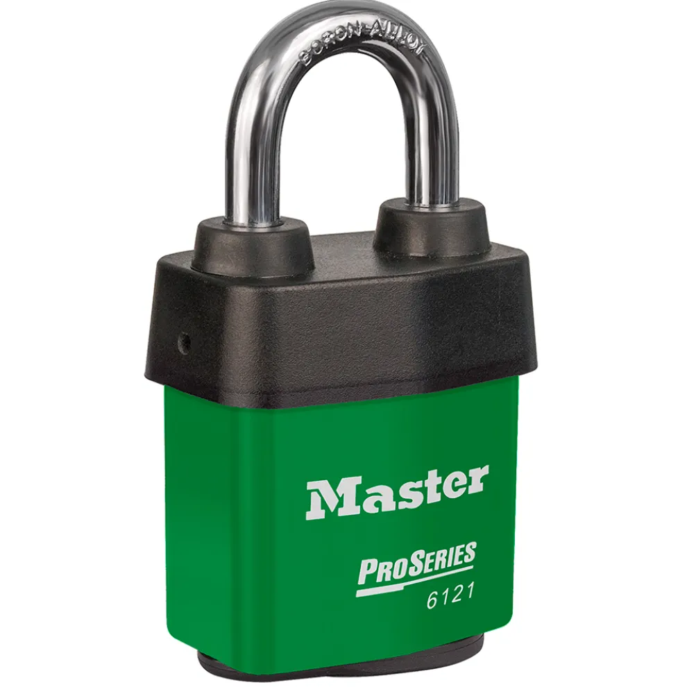 ProSeries® Weather Tough® Laminated Lock