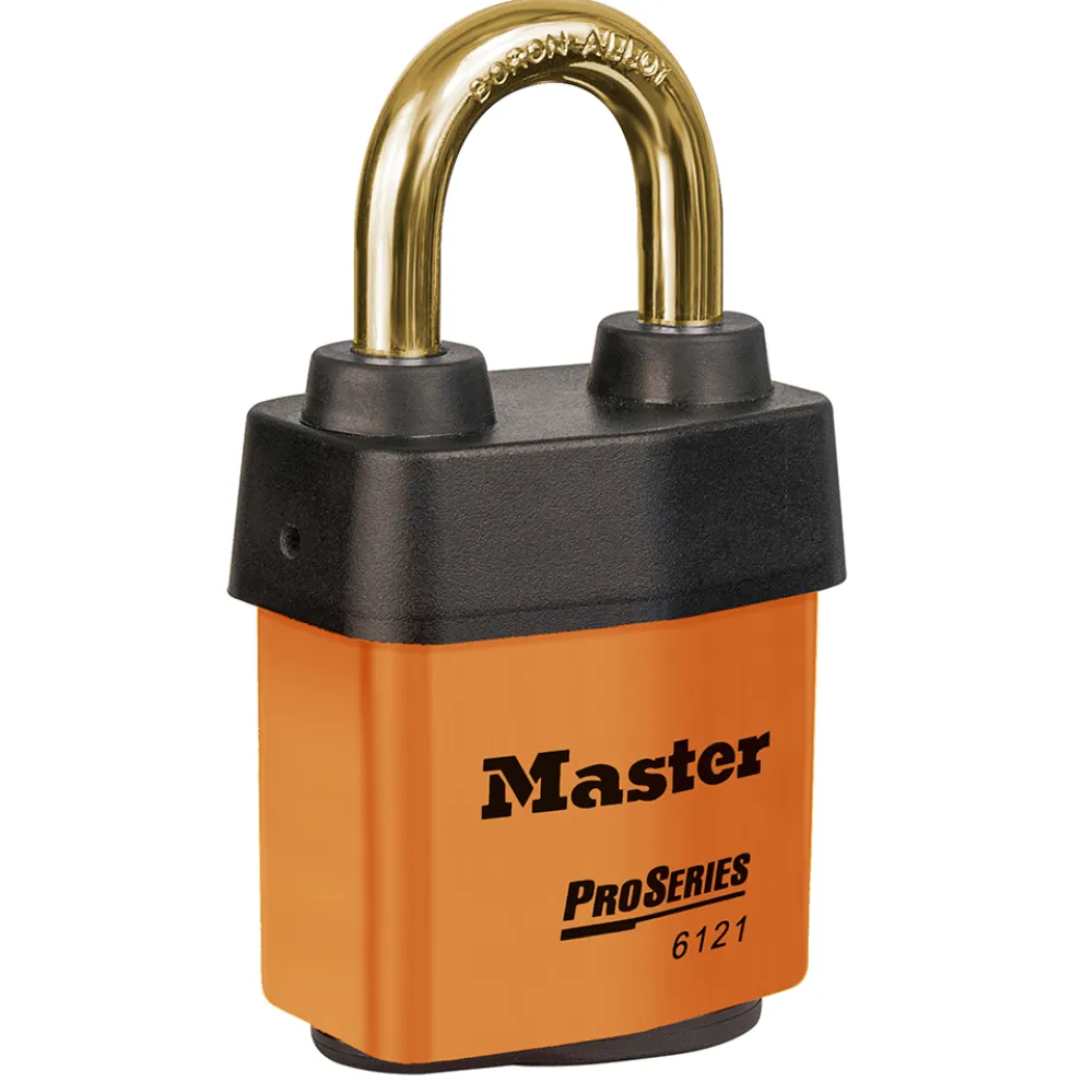 ProSeries® Weather Tough® Laminated Lock