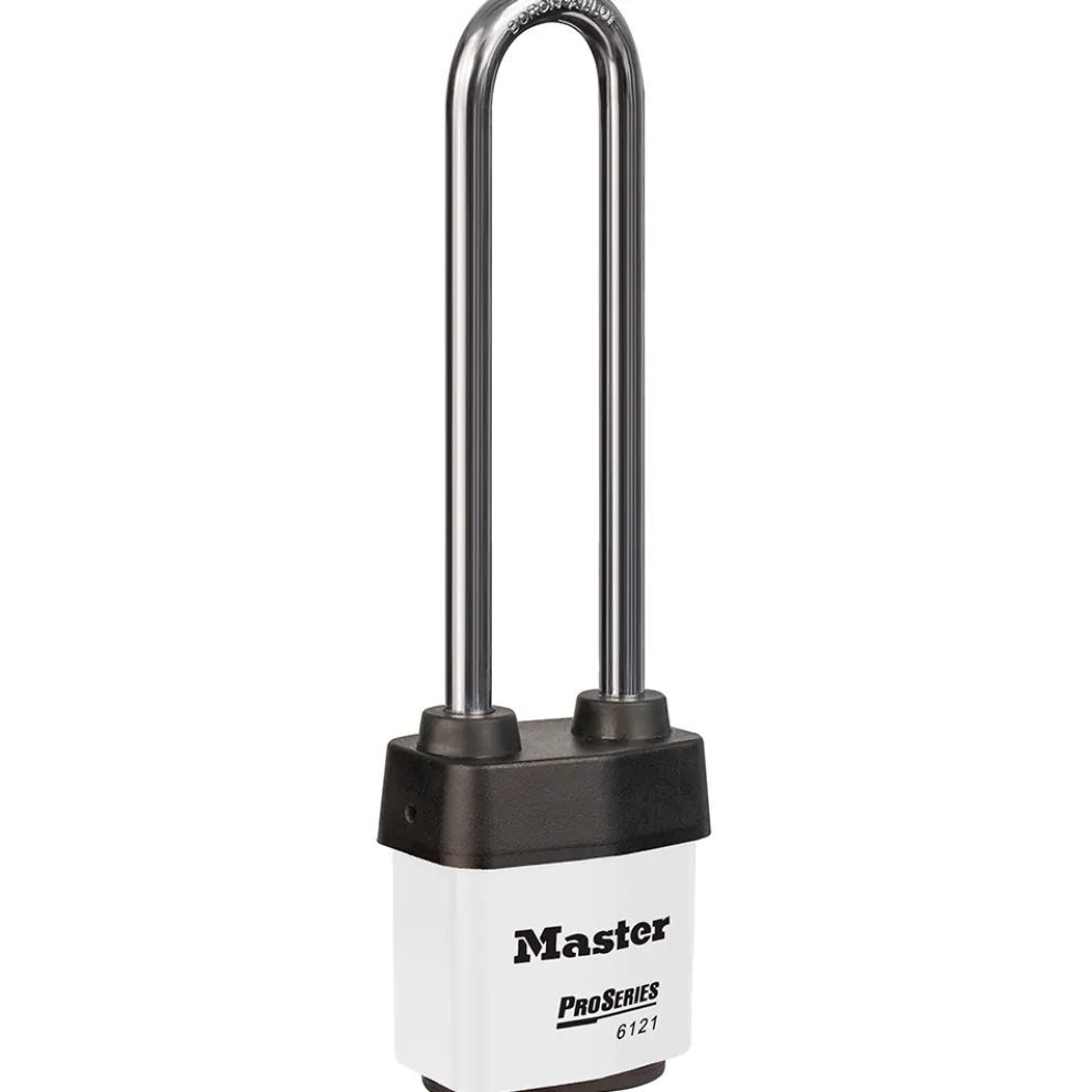 ProSeries® Weather Tough® Laminated Lock