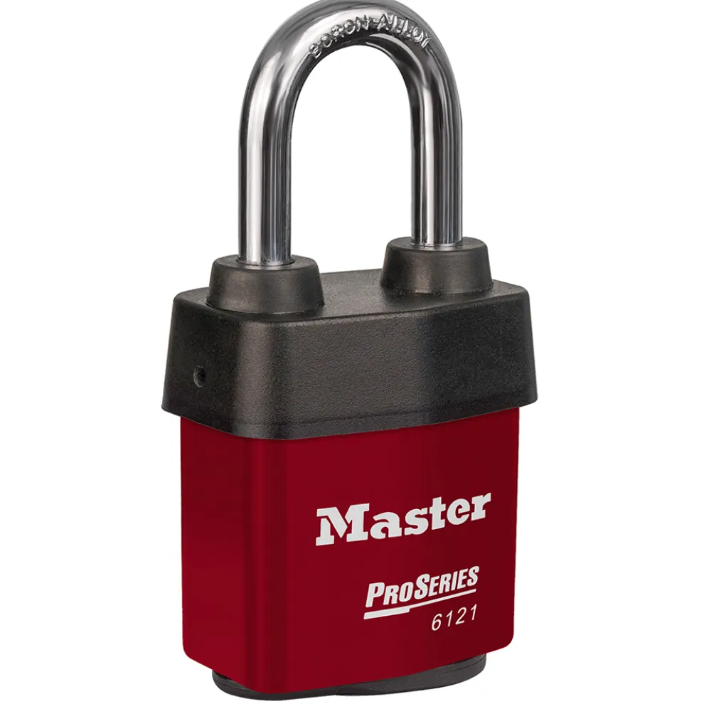 ProSeries® Weather Tough® Laminated Lock