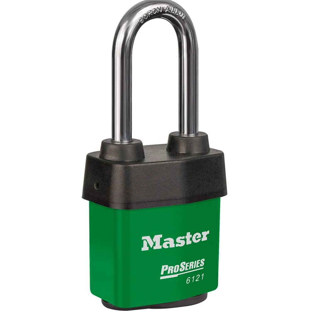 ProSeries® Weather Tough® Laminated Lock