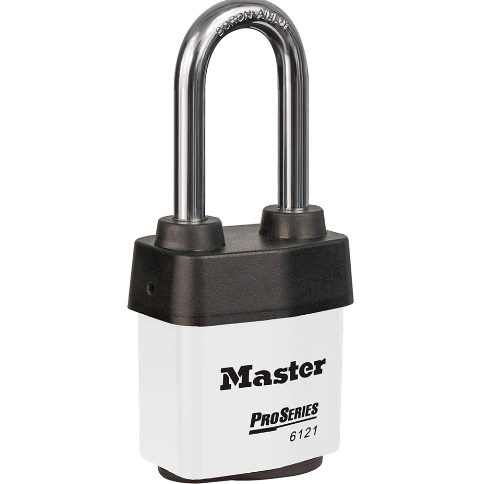 ProSeries® Weather Tough® Laminated Lock