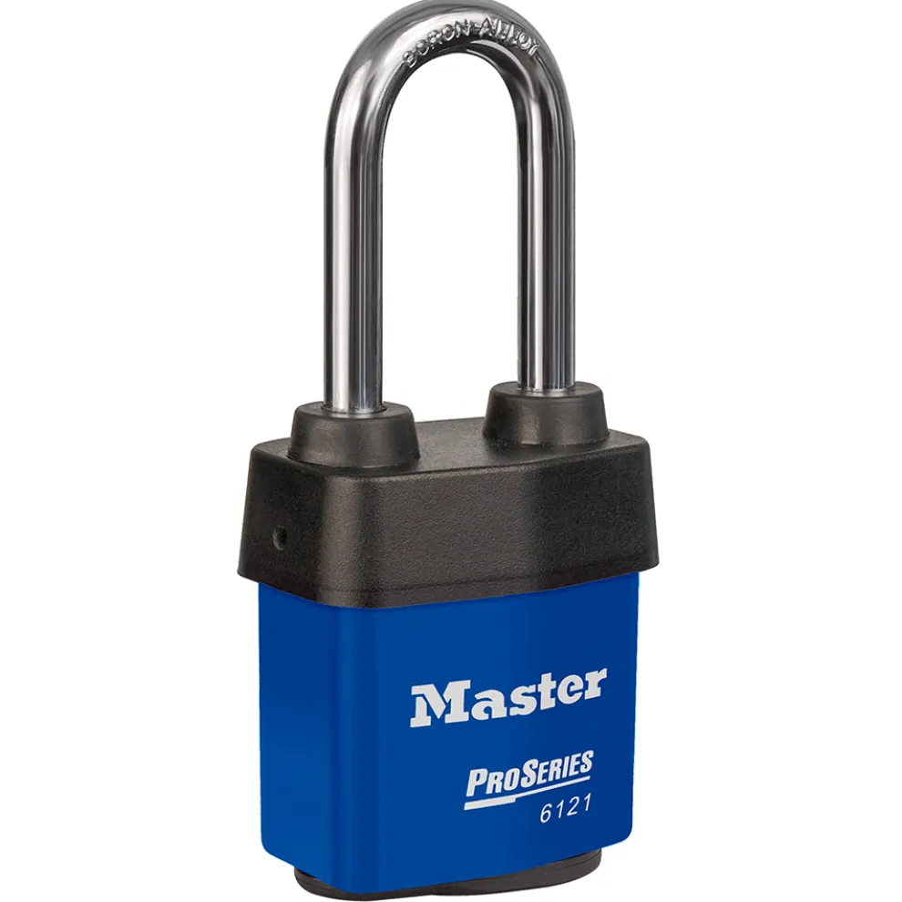 ProSeries® Weather Tough® Laminated Lock