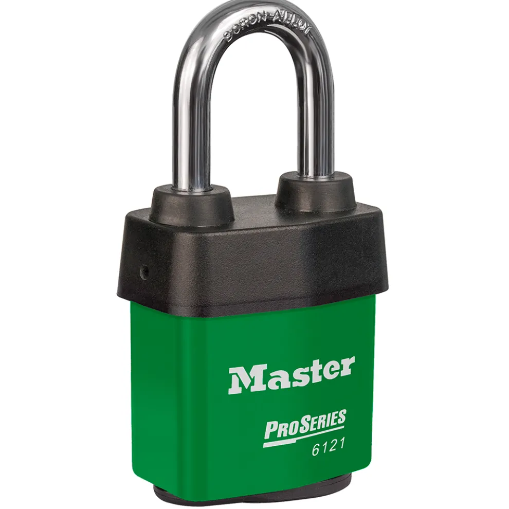 ProSeries® Weather Tough® Laminated Lock