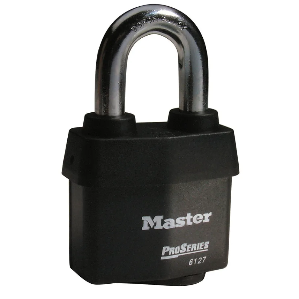 ProSeries® Weather Tough® Laminated Lock