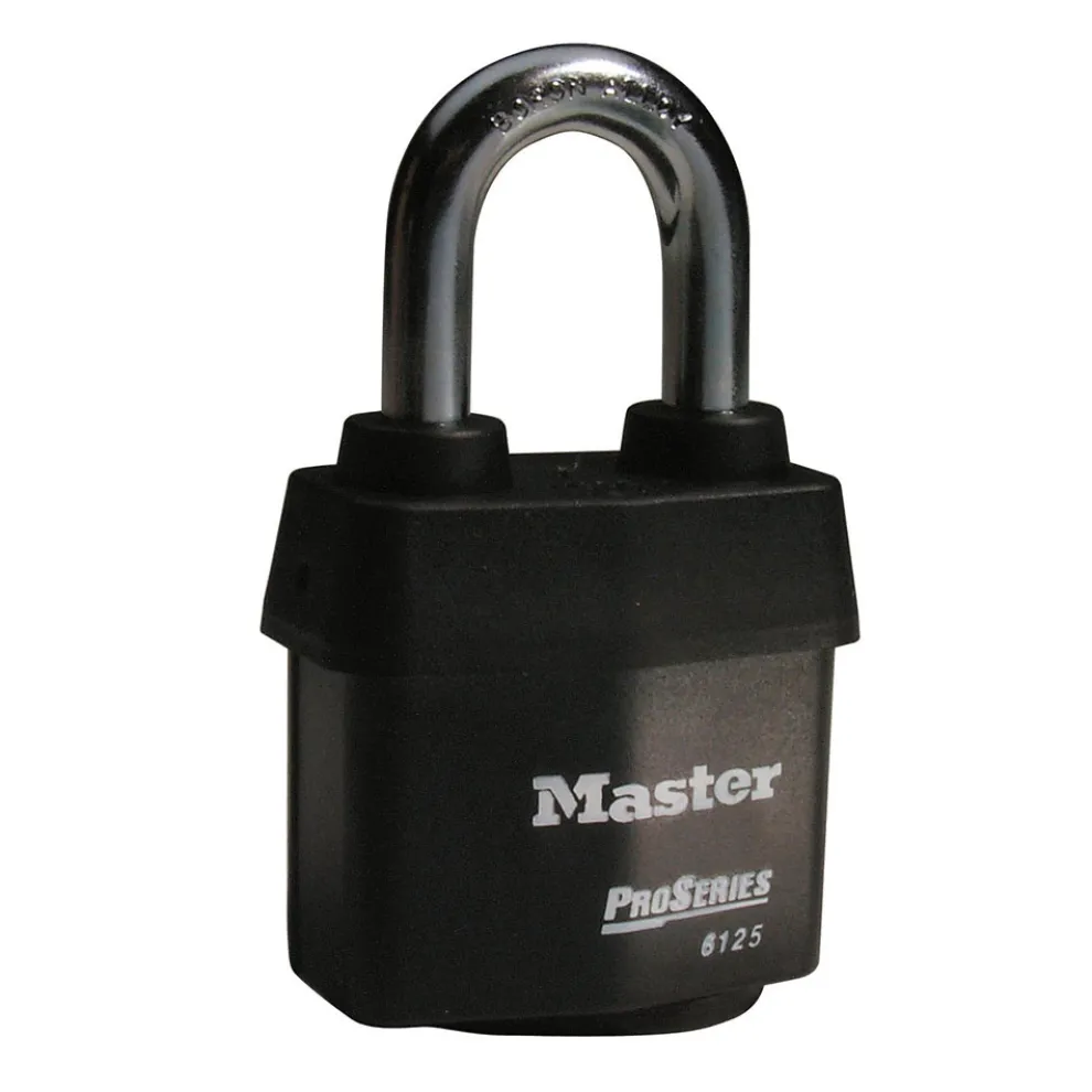 ProSeries® Weather Tough® Laminated Lock