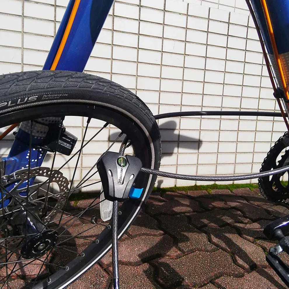 Python™ Adjustable Locking Cable