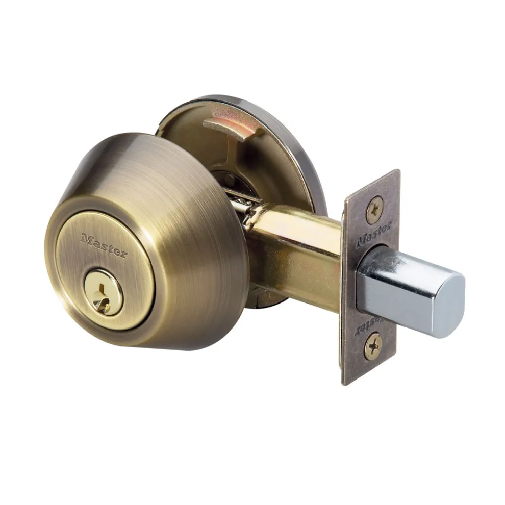 Residential Grade 3 Door Hardware