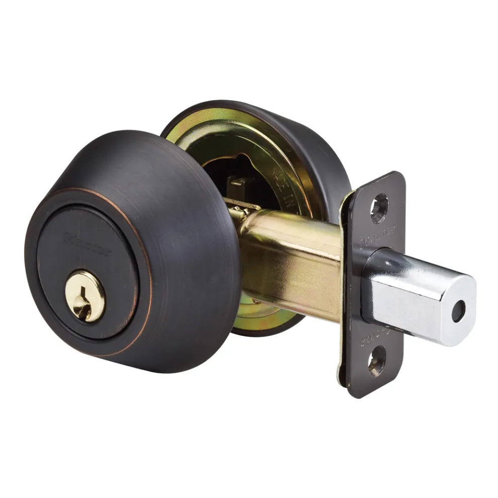 Residential Grade 3 Door Hardware