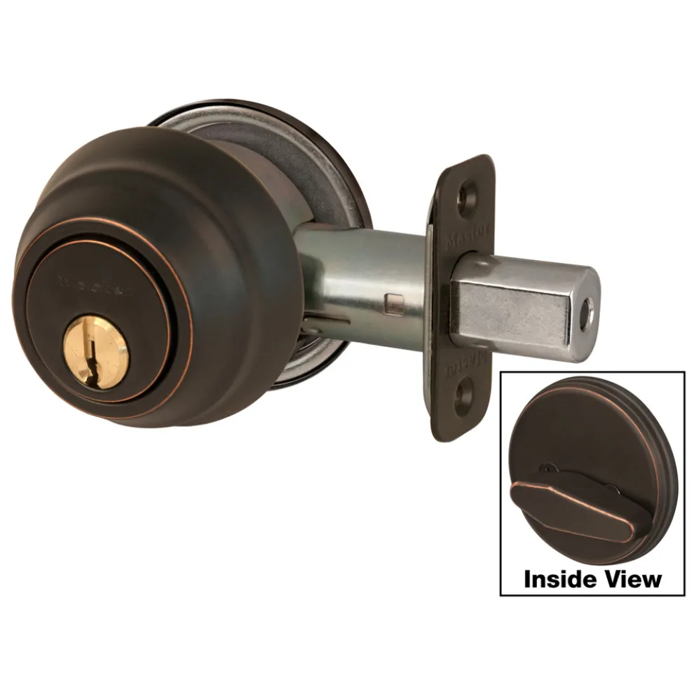 Residential Grade 1 Door Hardware