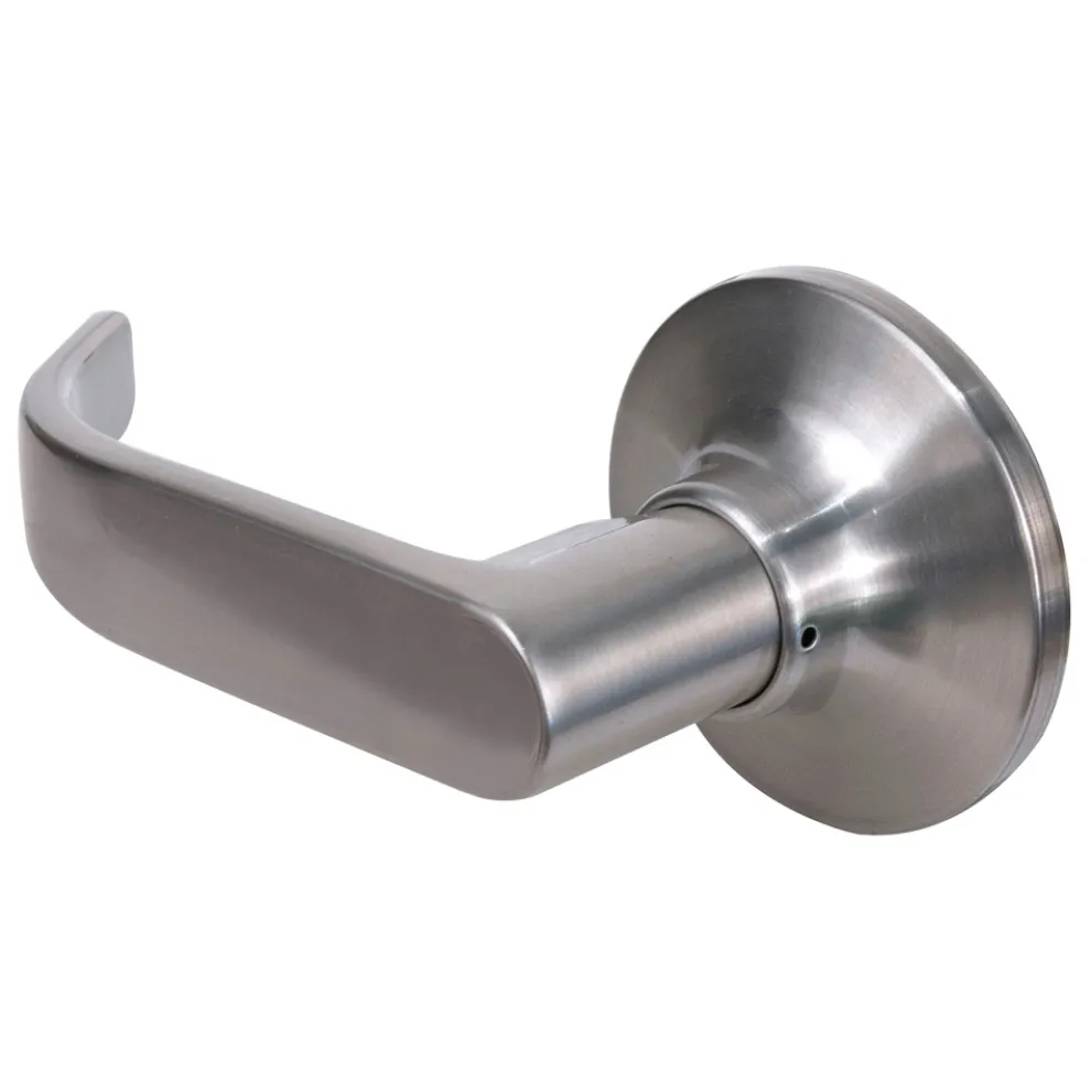 Residential Grade 3 Door Hardware