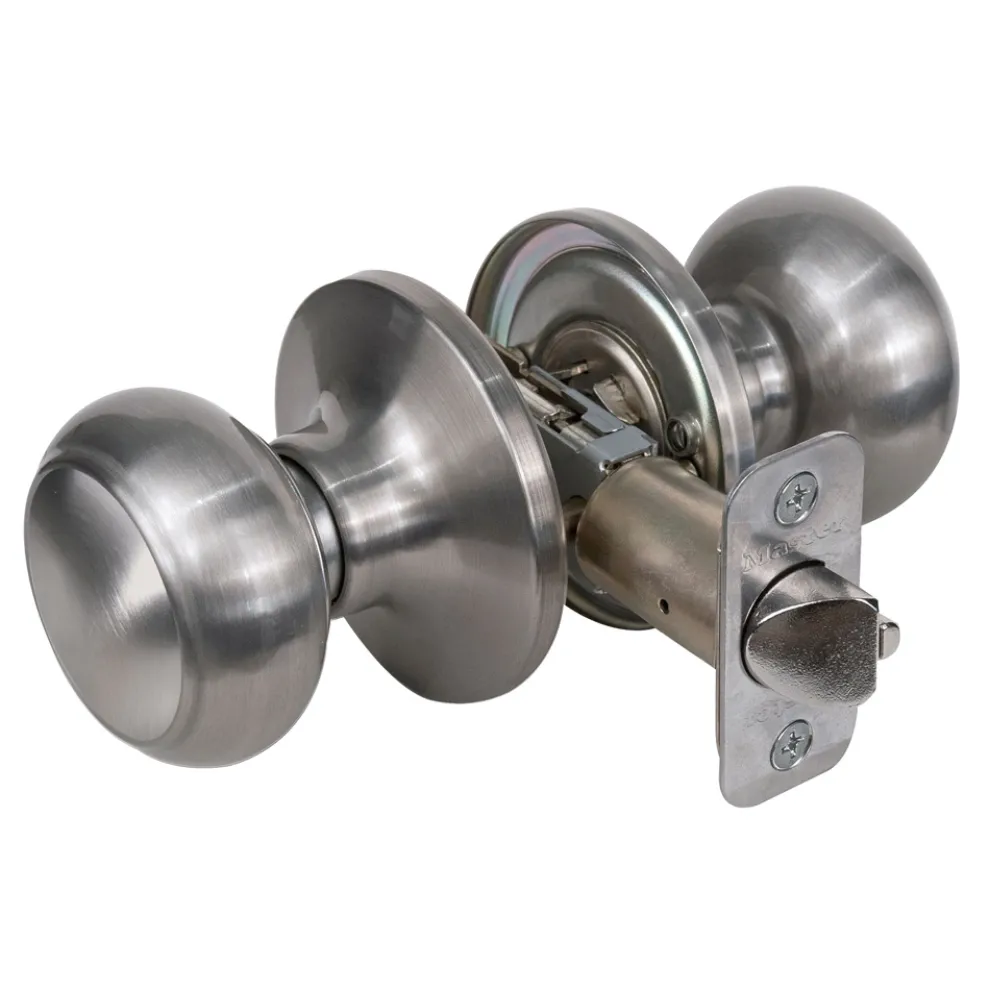 Residential Grade 3 Door Hardware