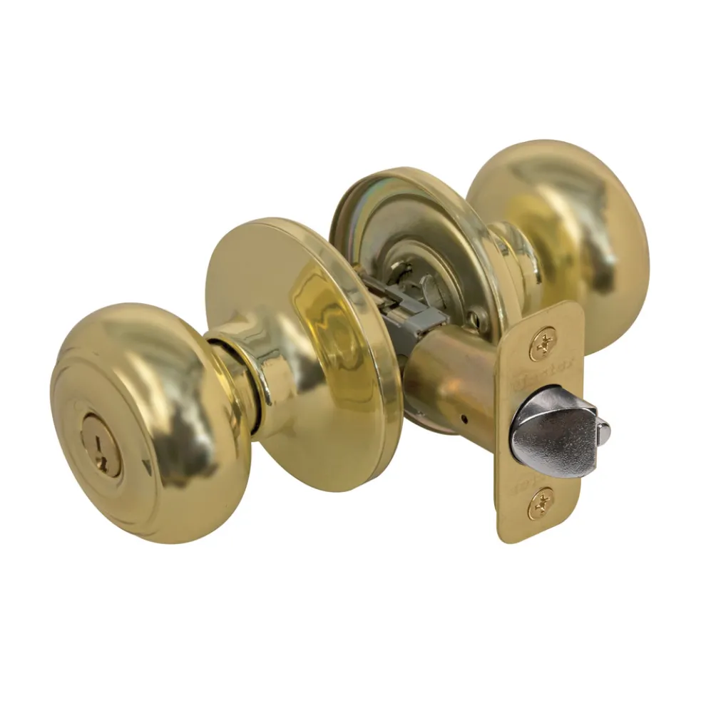 Residential Grade 3 Door Hardware