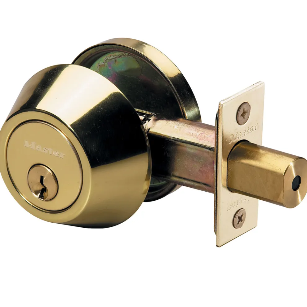 Residential Grade 3 Door Hardware