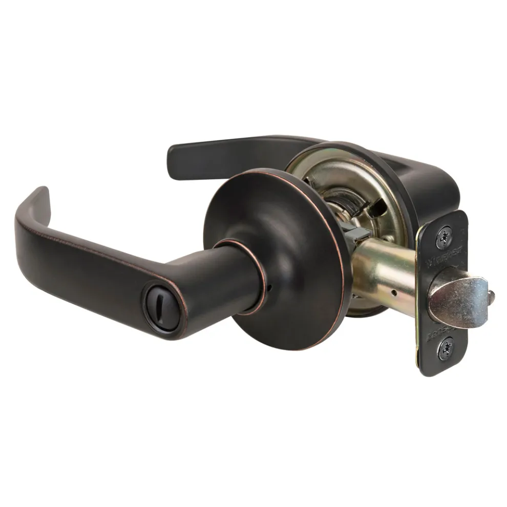 Residential Grade 3 Door Hardware