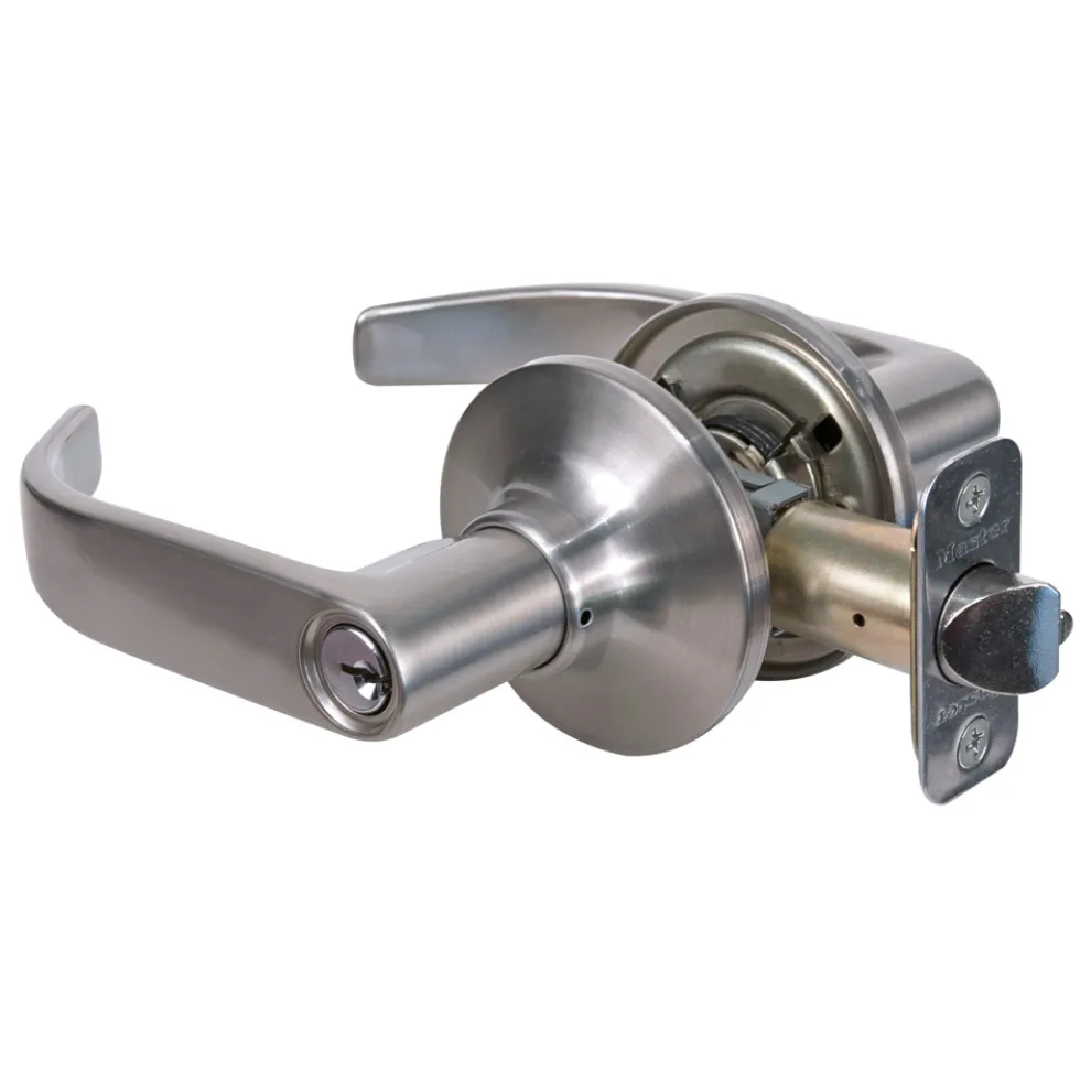 Residential Grade 3 Door Hardware