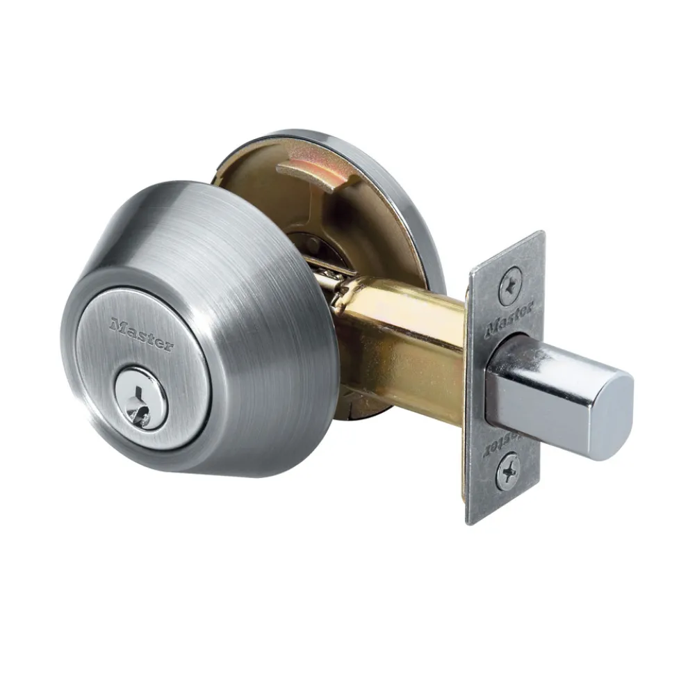 Residential Grade 3 Door Hardware