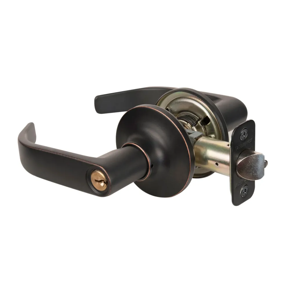 Residential Grade 3 Door Hardware