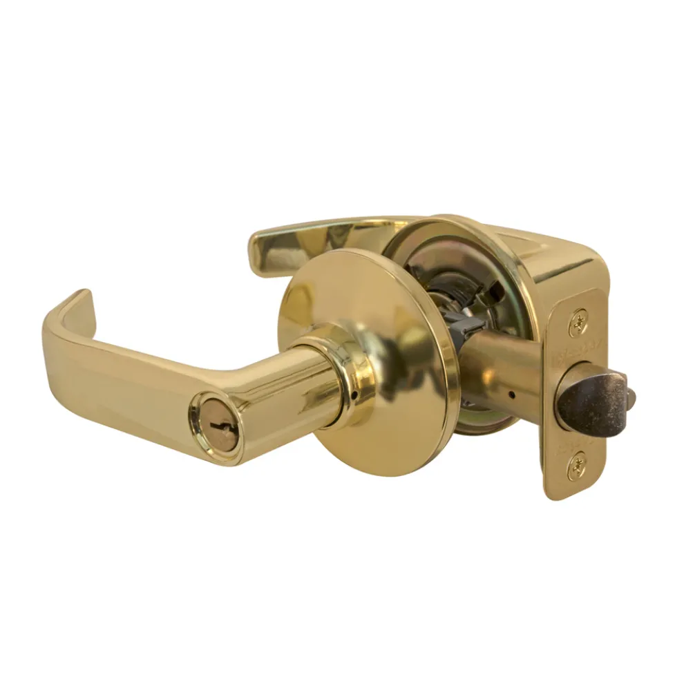 Residential Grade 3 Door Hardware
