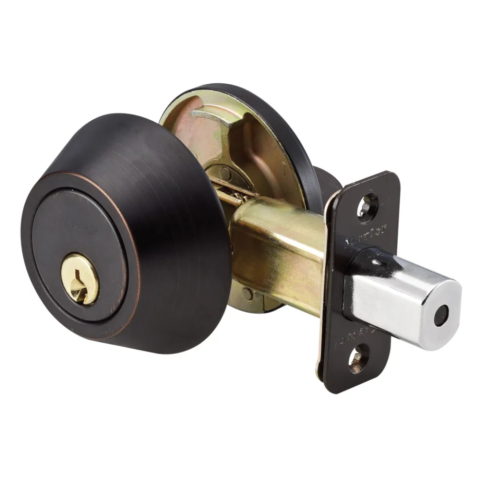 Residential Grade 3 Door Hardware