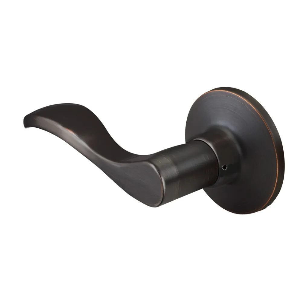 Residential Grade 3 Door Hardware