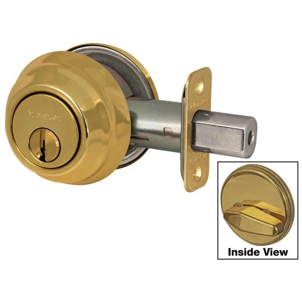 Residential Grade 1 Door Hardware