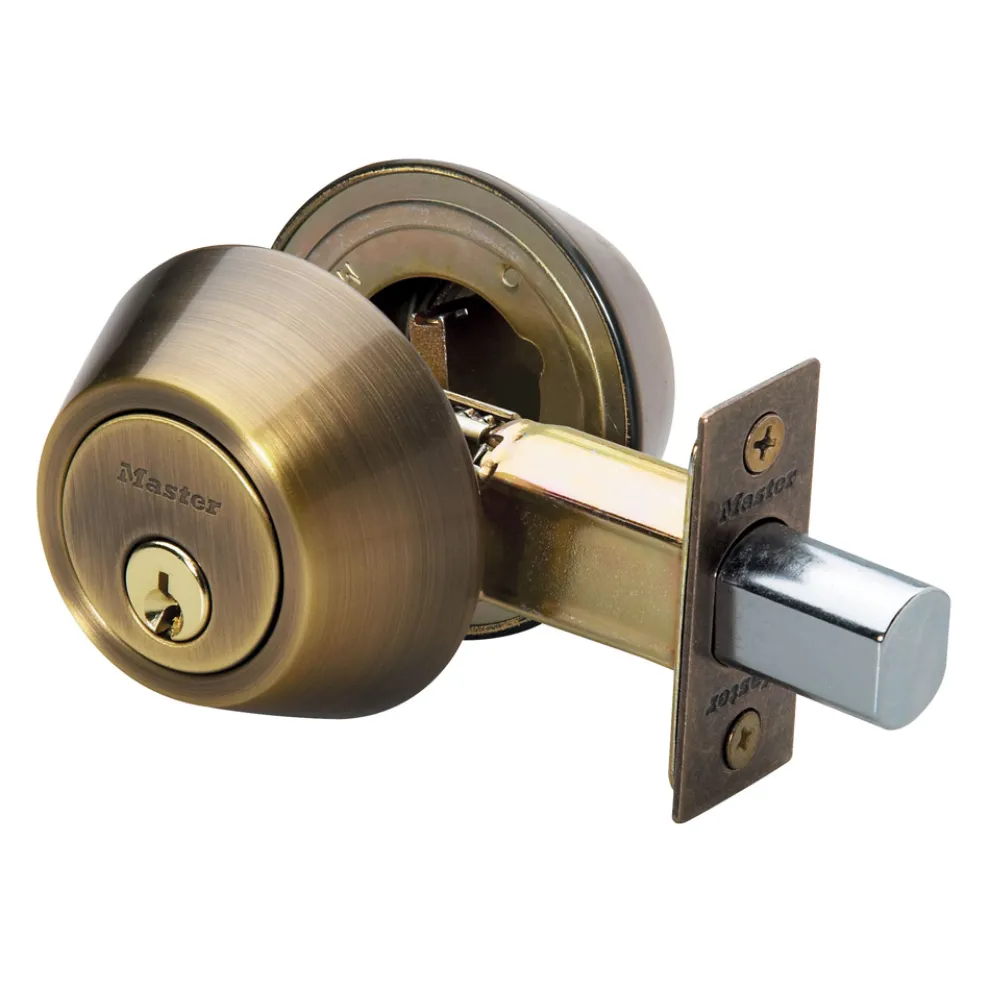 Residential Grade 3 Door Hardware