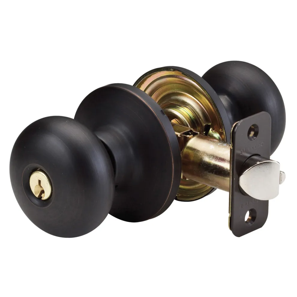 Residential Grade 3 Door Hardware