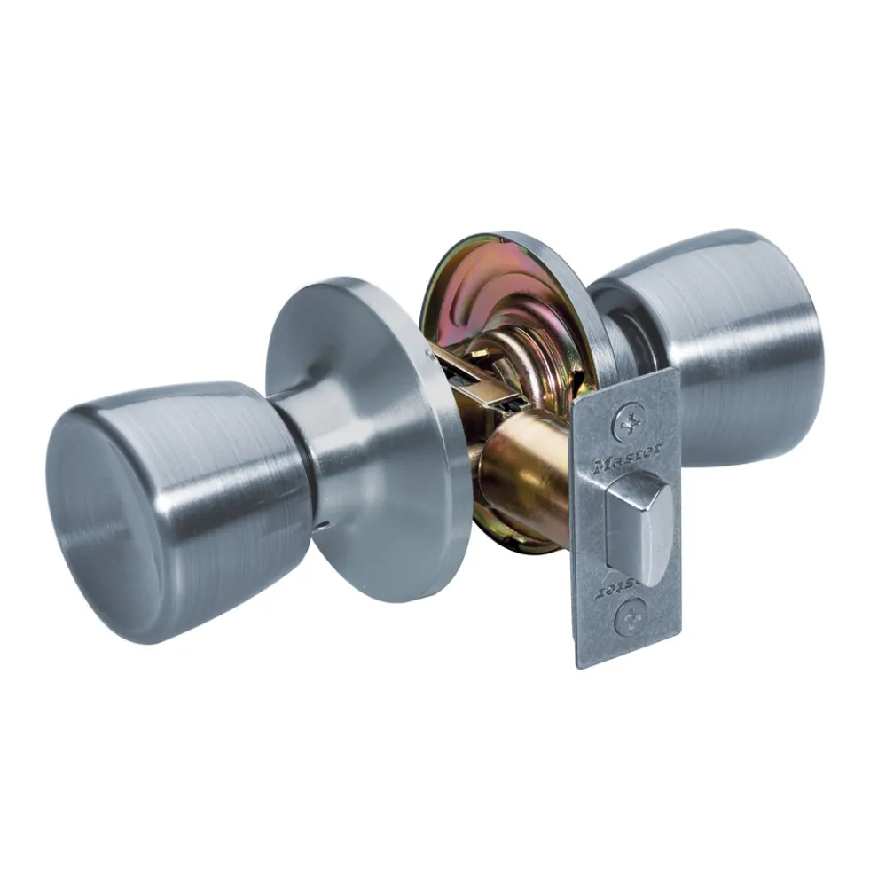 Residential Grade 3 Door Hardware